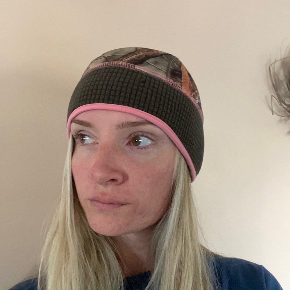 Legendary whitetails hunting hat